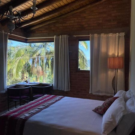 Suite Paraty Real Eksteriør billede
