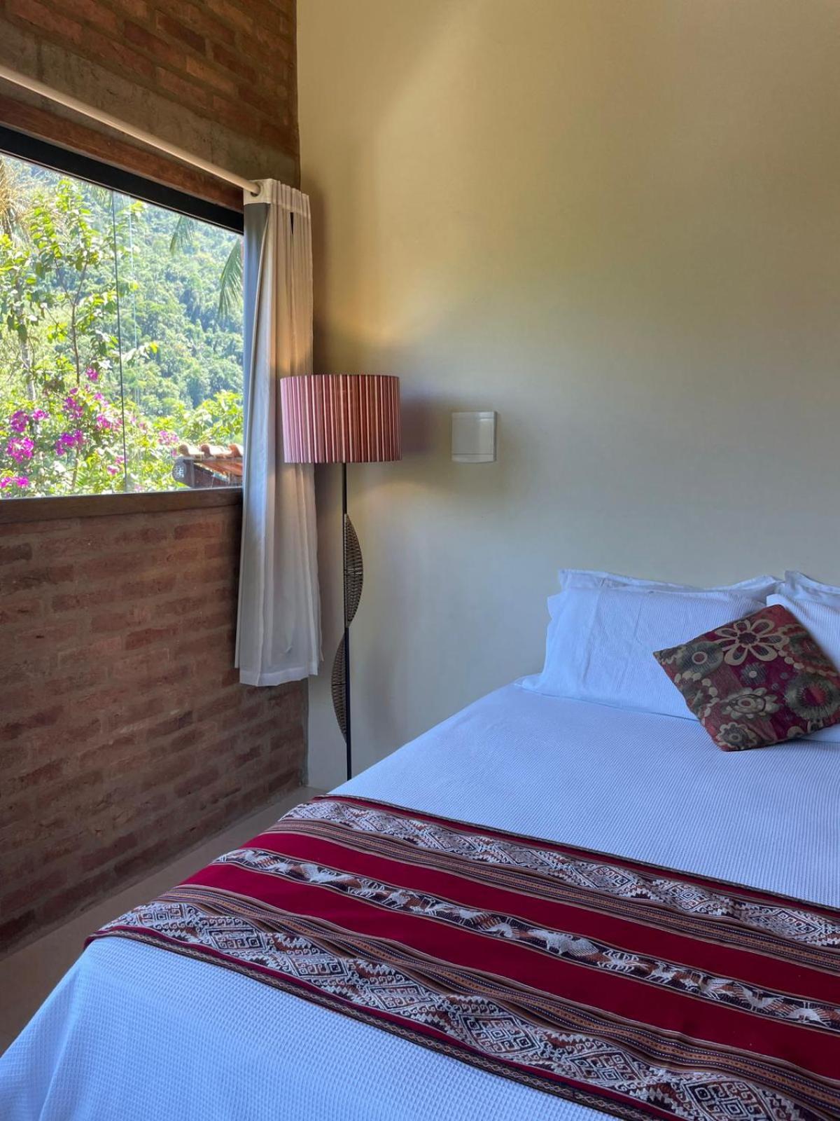 Suite Paraty Real Eksteriør billede